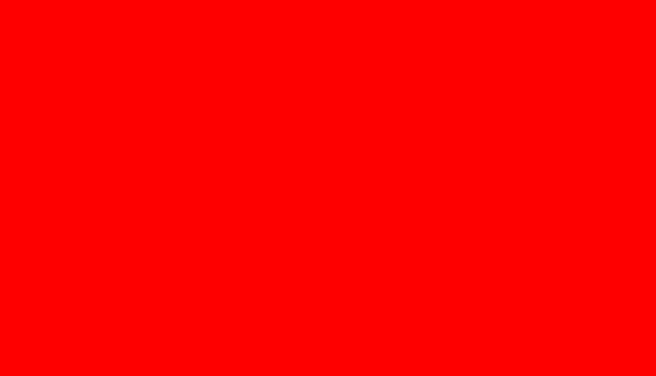 Red Screen Render